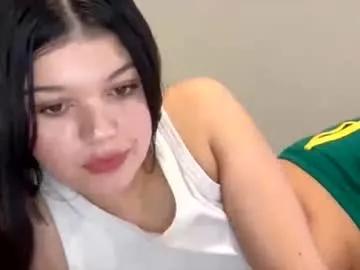 sofiablaze17 on Chaturbate