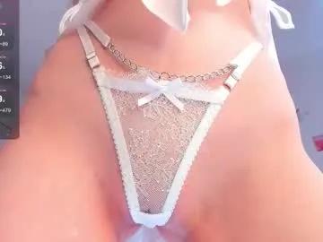 sofiabrookss — GOAL: Kiss my kitty [45 tokens remaining] Hey! Im Sofi and i really love to feel ur touches so close to my kitty <3  #squirt #teen #new #lovense #bigboobs