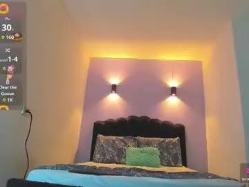 sofiaclaus_19 on Chaturbate