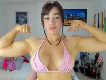 sofiagalvis69 — Sofiagalvis69's room #fit #muscle #body #latina #white #hair #brown #eyes #green #anal #vibes #lovense #ptv #ass #big #tits #
