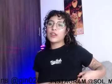 sol_amarilla_ — Special Tips22-44-77-111-333-444-7777 #daddy #glasses #smoke #curly #private