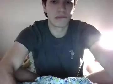 solohornyy on Chaturbate 