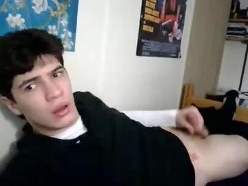 solohornyy on Chaturbate 
