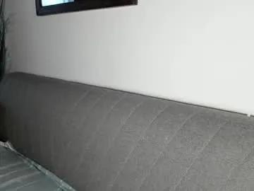someonesday on Chaturbate