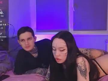 somniya on Chaturbate