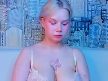sooft_girl on Chaturbate 