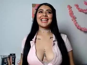 sophia_dazza398 on Chaturbate