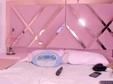 sophia_grand on Chaturbate