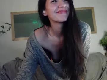sophia_whispers — Feeling lucky?  I might surprise you  // GOAL: Nipple play with saliva [185 tokens left] #new #skinny #young #tease #erotic