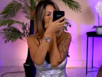sophiapotts on Chaturbate