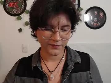 sophie_ross1 on Chaturbate