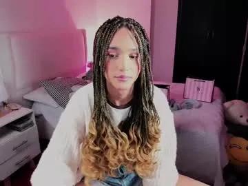 sophiecornett —  HI, Show cum or Show dildo, But we better have fun in PVT  - Multi-Goal :  Help me to complete to goal today  #18 #femboy #latina #ebony #cum