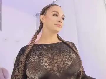 sophiehoney_ts on Chaturbate