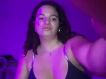 soyoceanne on Chaturbate 