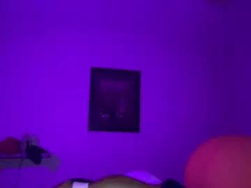 soyoceanne on Chaturbate 