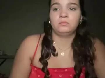 soyoceanne on Chaturbate 