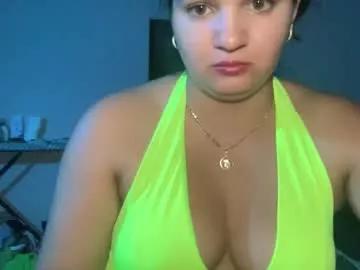 soyoceanne on Chaturbate 