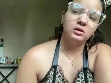 soyoceanne on Chaturbate 