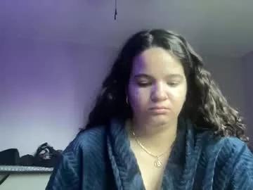 soyoceanne on Chaturbate 