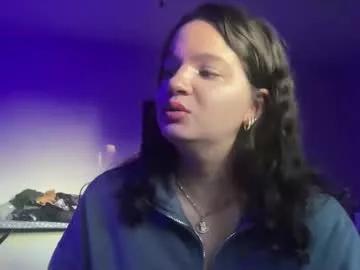 soyoceanne on Chaturbate 