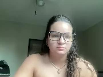 soyoceanne on Chaturbate 