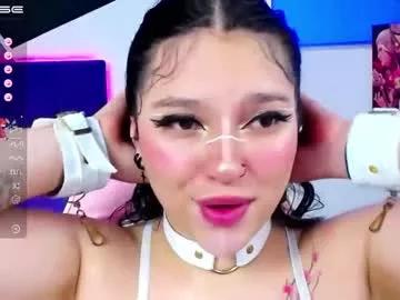 soyyuky on Chaturbate 