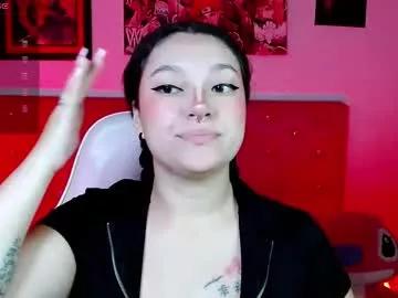 soyyuky on Chaturbate 