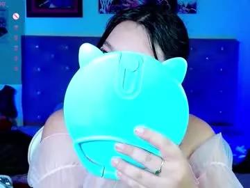 soyyuky on Chaturbate 
