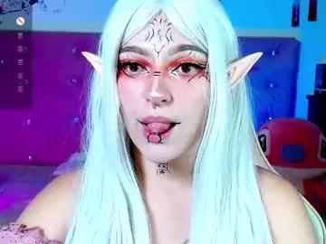 soyyuky on Chaturbate 