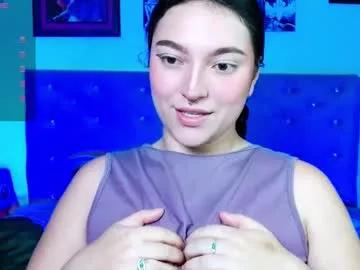 soyyuky on Chaturbate 