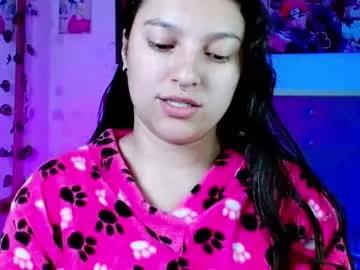soyyuky on Chaturbate 