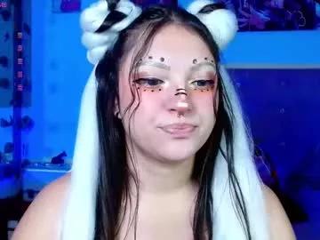 soyyuky on Chaturbate 