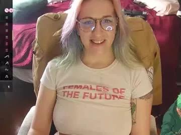 sp00kywitchmom on Chaturbate 