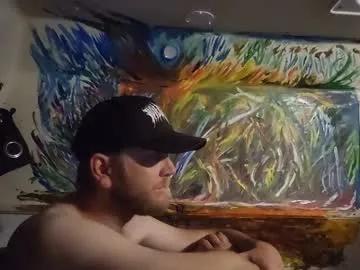 spaceghostsfm on Chaturbate