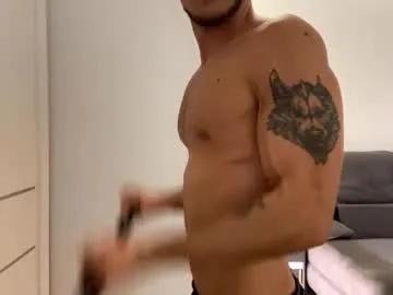 speed_god on Chaturbate
