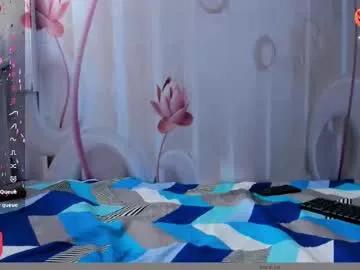 spiicy_goddess on Chaturbate 