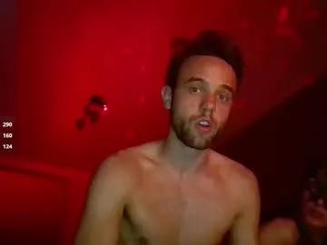 squirtproff on Chaturbate