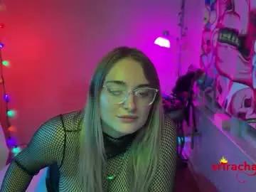 srirachasexxx on Chaturbate 