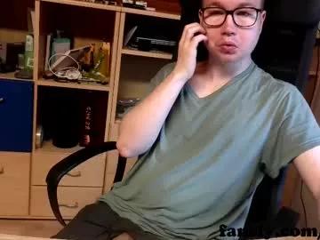 ss871 on Chaturbate 