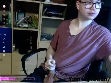 ss871 on Chaturbate 