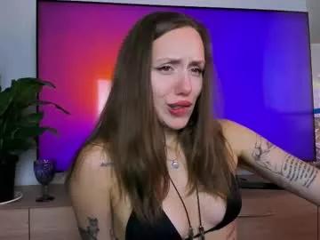 sshawty on Chaturbate 