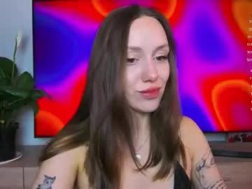 sshawty on Chaturbate 