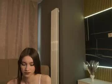 sssecretgirlfriend on Chaturbate 