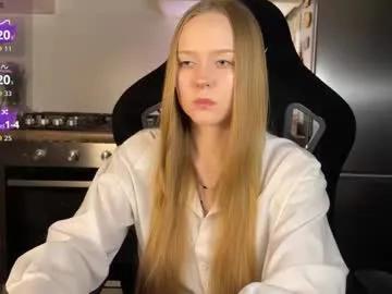 ssshadowheartbb on Chaturbate
