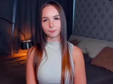 staciabailly on Chaturbate
