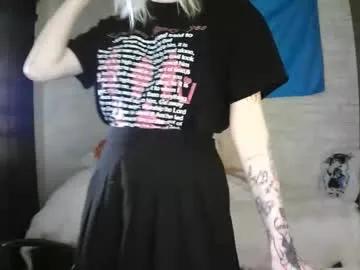 starremick on Chaturbate