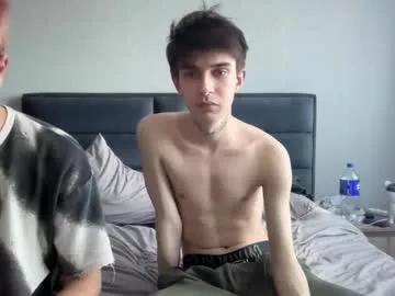 stassnegur_official on Chaturbate 