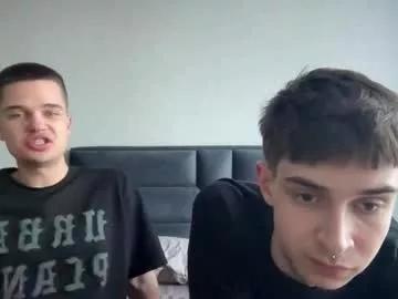 stassnegur_official on Chaturbate 
