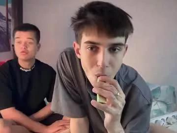 stassnegur_official on Chaturbate 