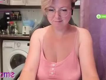 stasya_07 on Chaturbate 